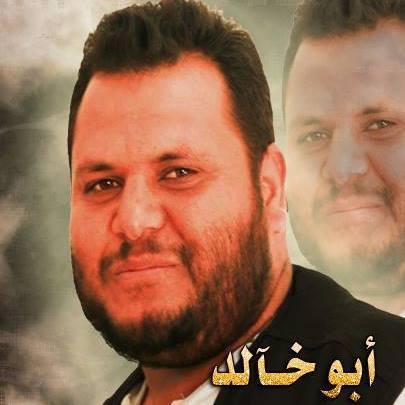 هاني قنن ابو خالد 𓂆🇵🇸