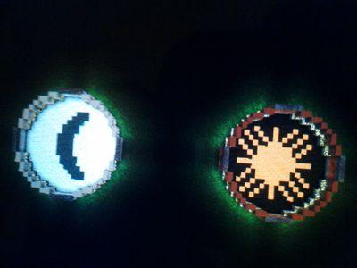 I love playing videogames