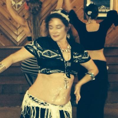I am a writer, spiritual life coach, tribal belly dancer, and I love books, travel, and animals. I wish to be of service in the world and assist others.