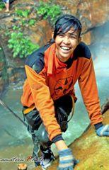 Adventure is my life ...