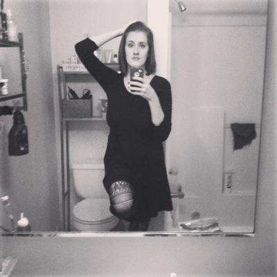 20, unsigned singer, songwriter, living life to the fullest.
