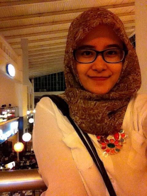 srhamaliaa's profile picture. Allah, keluarga, kamu