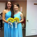 Leah Tyson - @ltyson20 - Twitter