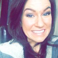 Sarah Gaudet (@gaudetbsarah) 's Twitter Profile