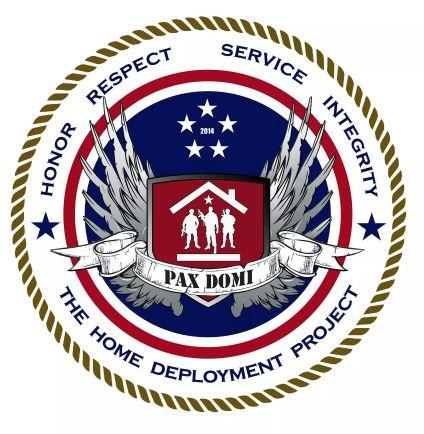 Home Deployment Project is a 501c 3 nonprofit dedicated to ending veteran homelessness in Las Vegas, NV. Donate at https://t.co/HCtT17faMj