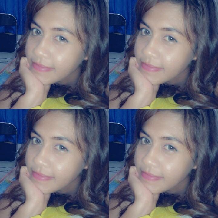 just me..