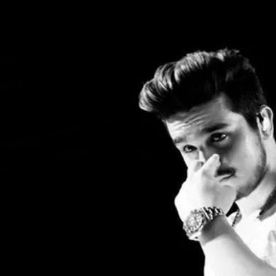 Garotos sao todos iguais . tem necessidade nao passa a vontade  				@luansantana