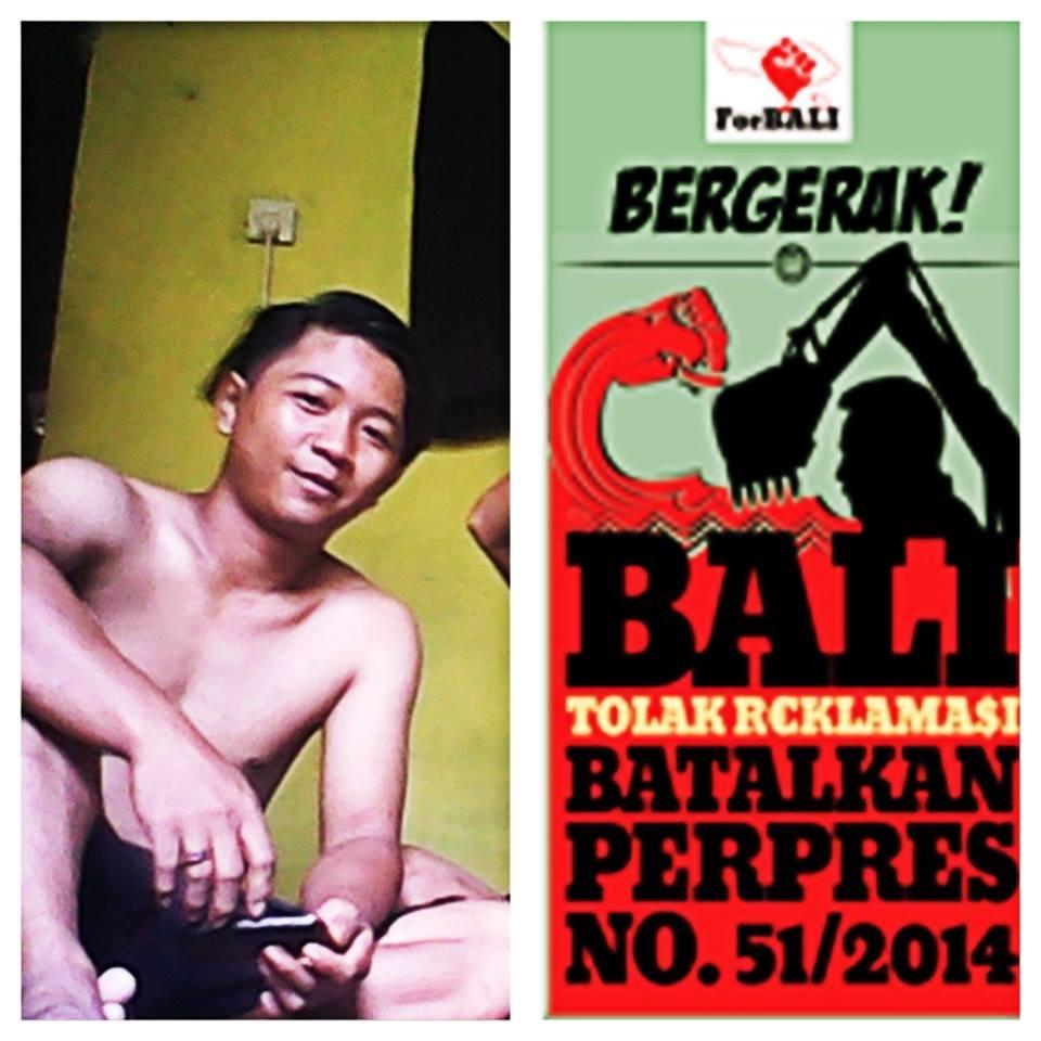 suarakan kejujuran HATI yang berani . !