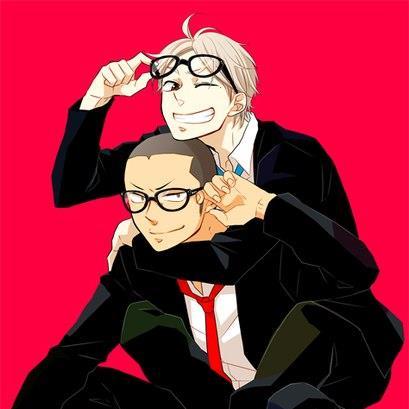 茂男(しげお)＠男装にハマり始めてる←さんのプロフィール画像