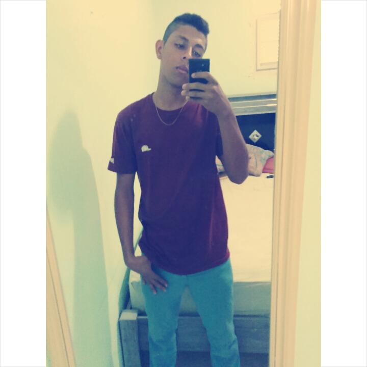 NetimL's profile picture. 