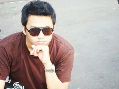 pandutriyudha's profile picture. Sabbe satta bhavantu sukhitatta