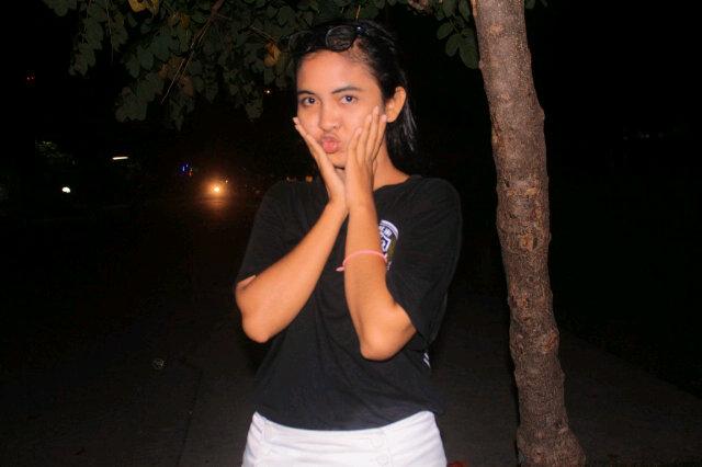 Pin : 7EAE755C||11 agustus 1997||SMK BHAKTI ANINDYA||XI Multimedia 5||Stay perum 1 tangerang