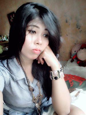 What ever