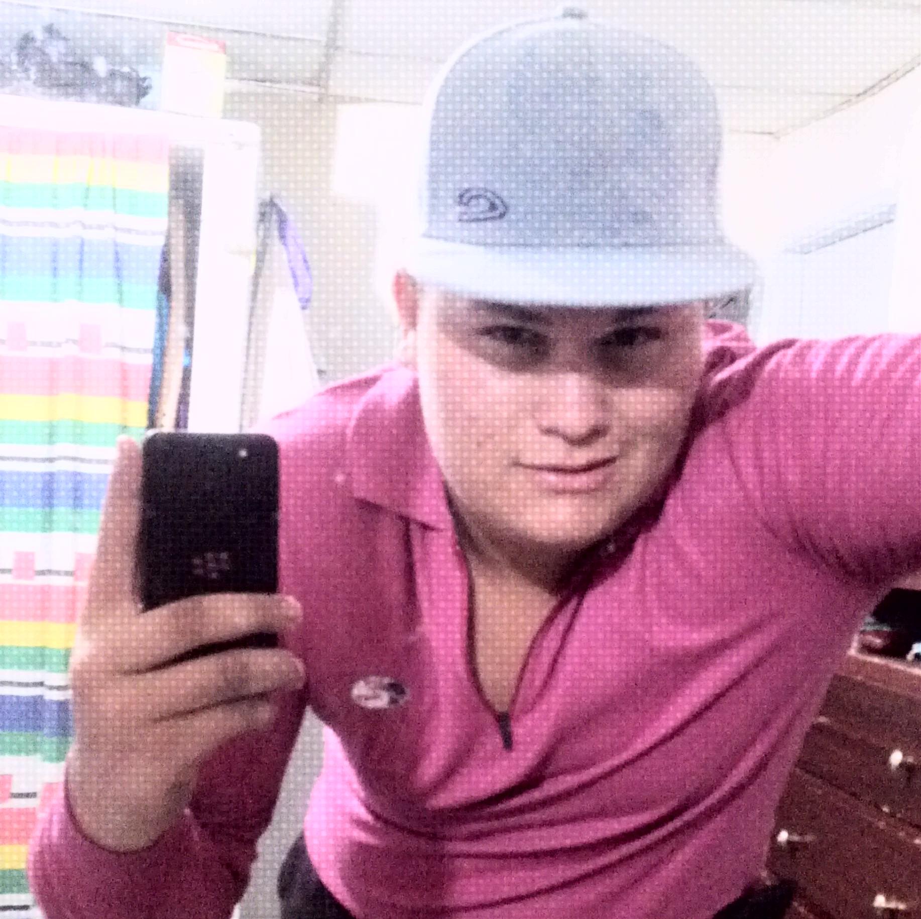 Aquí mi PIM 2AF0B6FE
