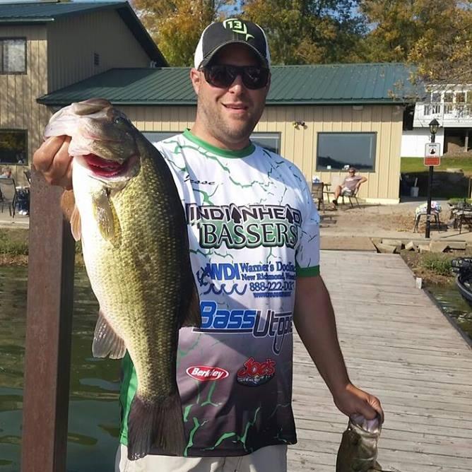 Property management by trade, teacher by education, bass fisherman by choice.  I got 99 problems but a fish ain't one.