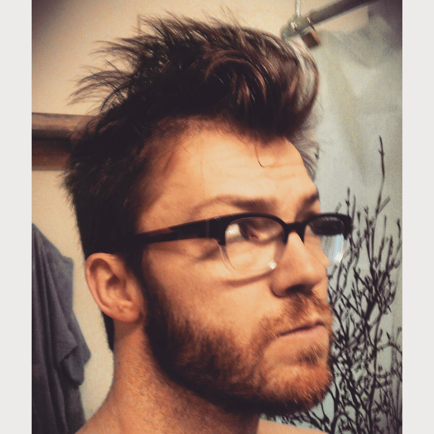 spudnick006's profile picture. 