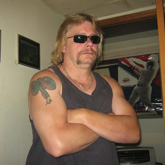 Live to ride, ride to live. You only get one shot at life. Make the most of it.
Mn chapter president of Unimotorcycle racing http://t.co/jBsbvL2WqJ