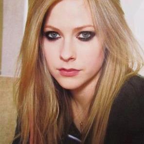 I love @AvrilLavigne. True supporter and #Lavignator of Avril! I'm one of a kind crazy and fun person. Follow me. Rock!!!