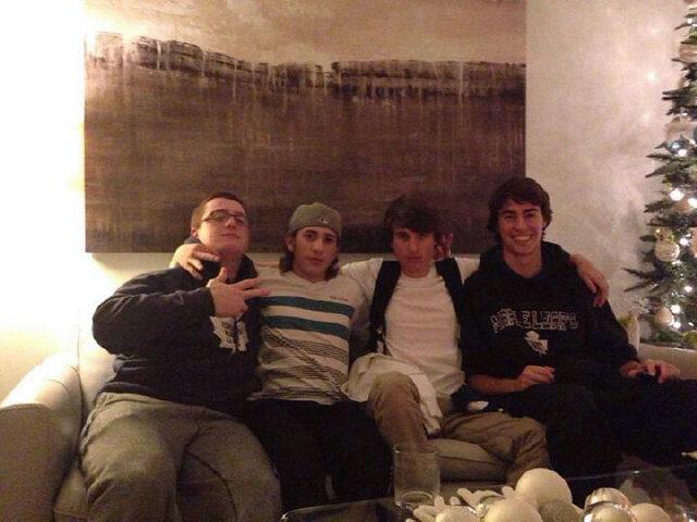 Joshcoenen22's profile picture. 