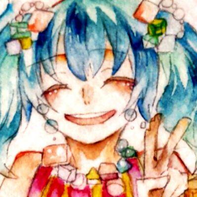 夜月さんのプロフィール画像