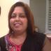 Kavita (@kavitalion) Twitter profile photo