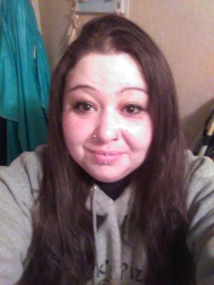 My name is Sara Smith I was born 9-22-77 IMA Virgo. I have two beautiful daughters my oldest daughter is Stephanie she was born 9-9-95 and my youngest daughter