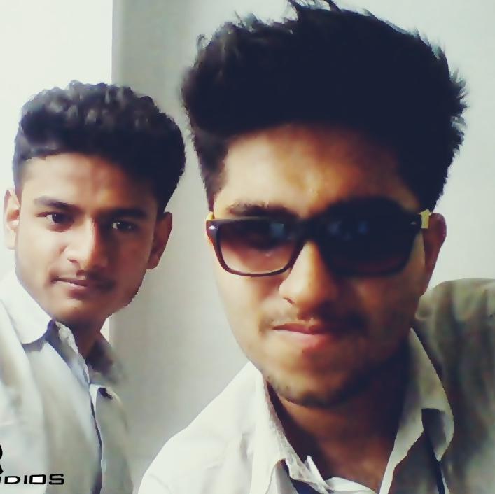 █ █║▌│█│║▌║││█║▌│║█║▌ 
© Official Twitter Profile (SushilRKO™)