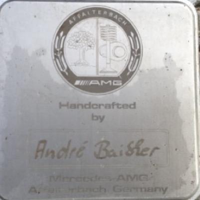 AMG_E63's profile picture. 