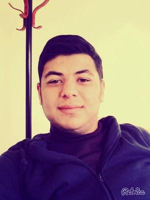 EfeBayran's profile picture. 