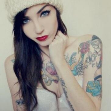 I like bands and youtube