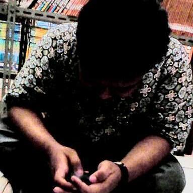 rama_fitriyana's profile picture. 