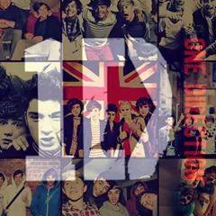 gaby_alvarado91's profile picture. One direction, 5seconds of summer, avril lavigne, little mix, ed sheeran, bruno mars. instagram:_directionerxp_