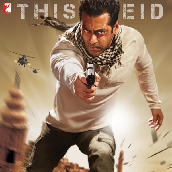 Only Salman Khan Rules !!!! Sultan in theatres now !!!!!