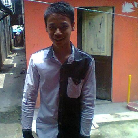 rendiandika45's profile picture. hanya thn yg tak memendam bentuk dan rupa kta