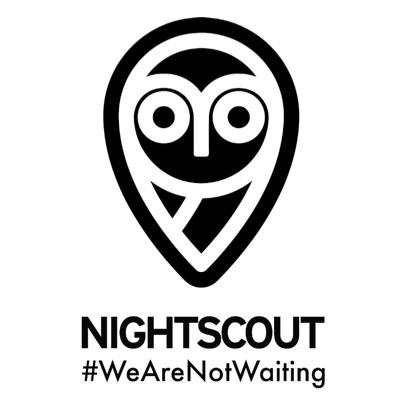 Follow this account to see all #WeAreNotWaiting tweets right in your feed.