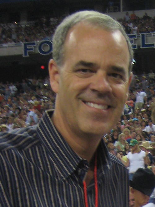 Jay Jennings