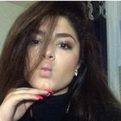 your fav spanish baby