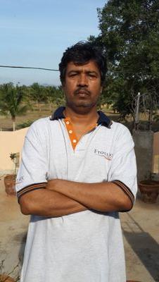 Manager.  Saptagiri Grameena Bank