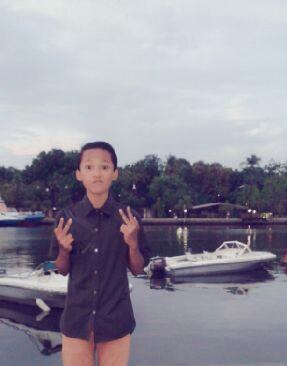 SitiChodijah♥