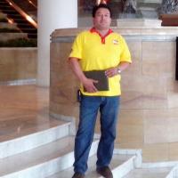Walter Verde (@idverde) 's Twitter Profile