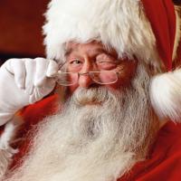 Santa Claus (@ofcsantaclaus) 's Twitter Profile