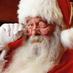 Santa Claus (@ofcSantaClaus) Twitter profile photo