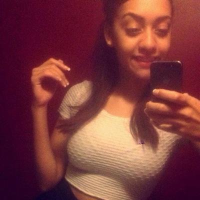 bio ? take a look at my TL & im sure it will fill in the blanks . #TwoOhOneThree #shrugs ¯\(ツ)/¯