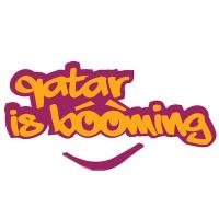 Qatar is BooMING (@qatarisbooming) 's Twitter Profile Photo Qatar is BooMING (@qatarisbooming) 's Twitter Profile Photo
