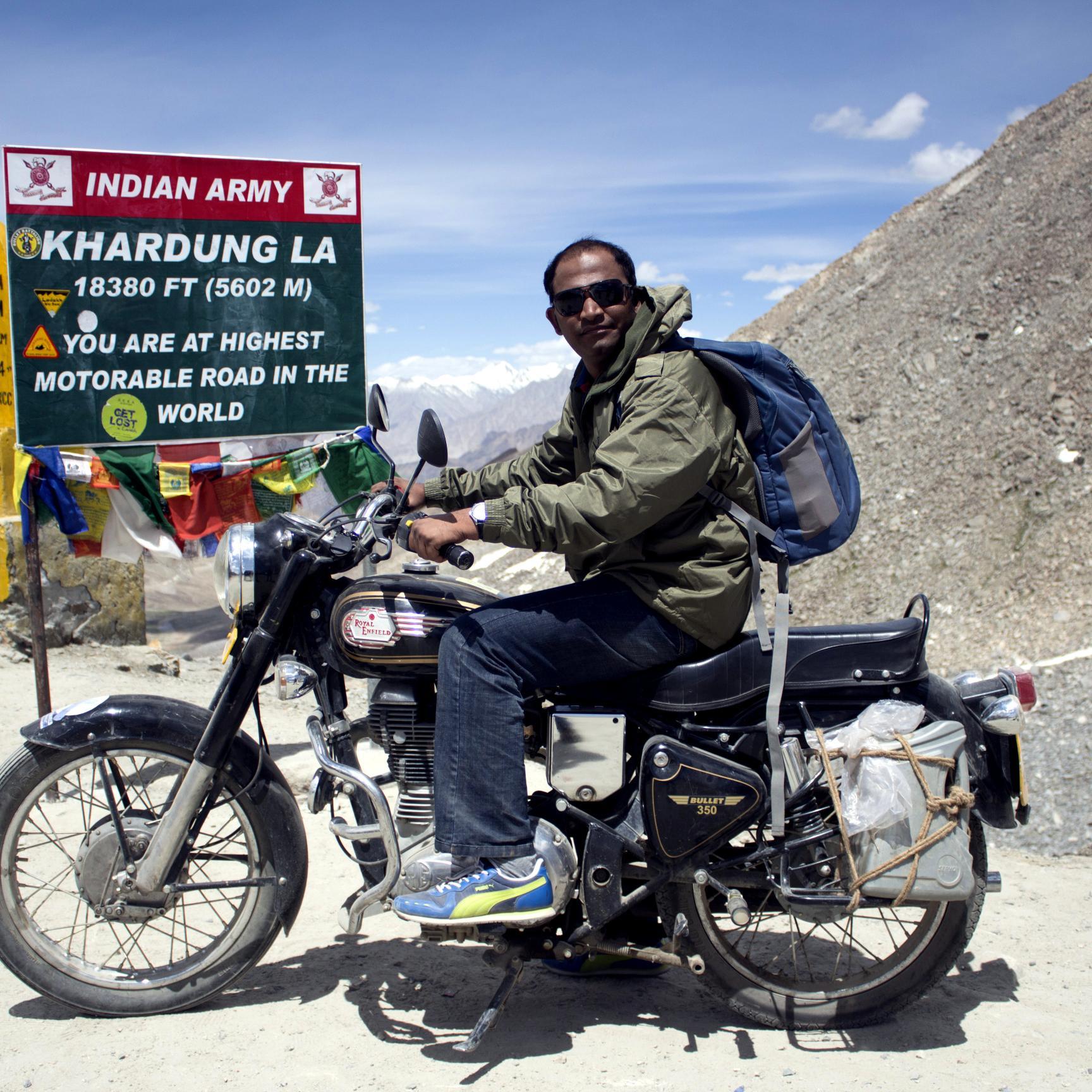 hemachas's profile picture. 