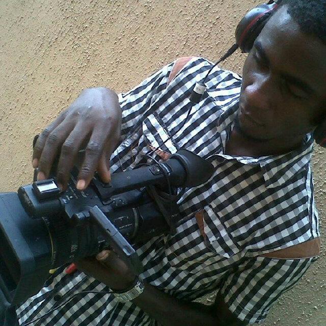 d dysfunctional life of a cinematographer
