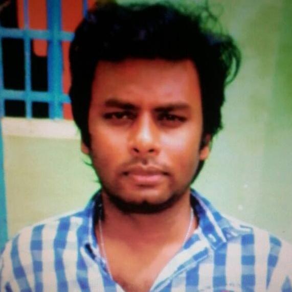 srinathshahi's profile picture. Admin, 
 MRP Logistics