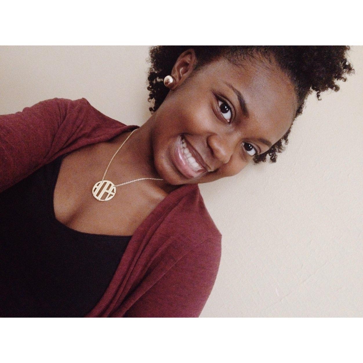 I'm Winter & i'm cool. Spelman College '18  Instagram: @winterabri_