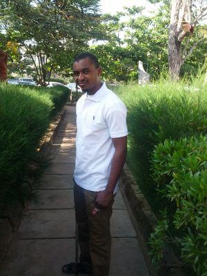 muneerabubakar2's profile picture. 