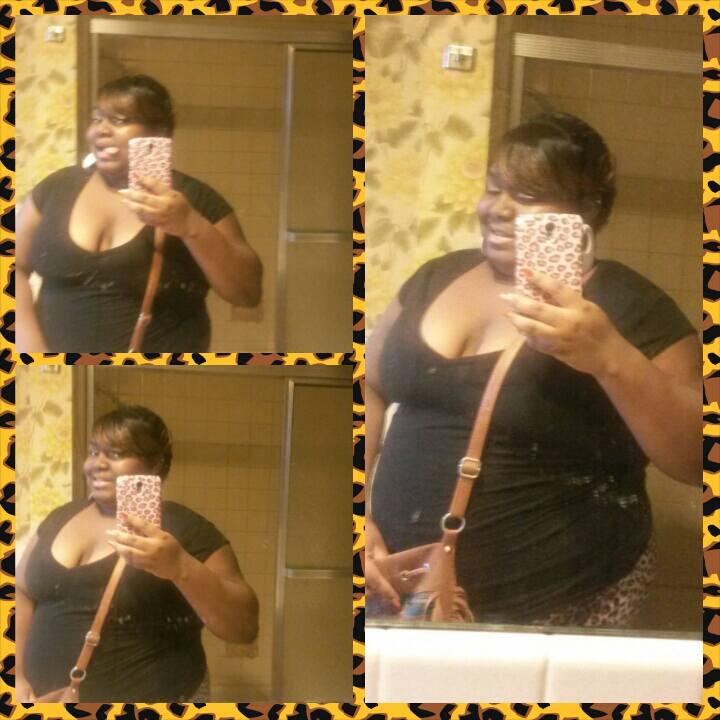 `|• ebony L. Robinson *, . God CoMes First , BS last . BLESSED not LUCKY! # LiFe ' of A 'Freshman in College * , ! MVSU C/O 2018 follow me,